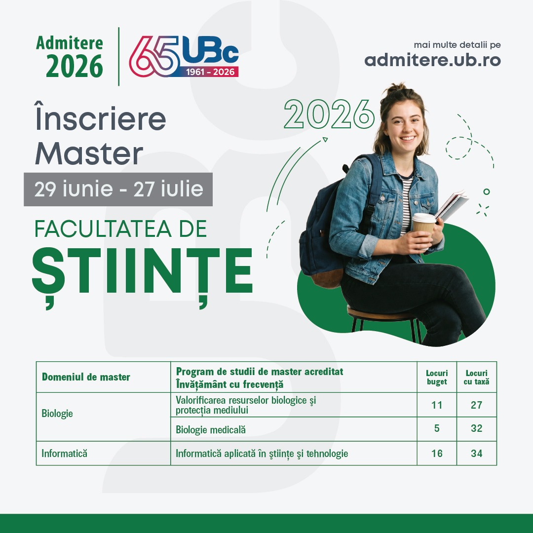 Universitatea „Vasile Alecsandri” din Bacău